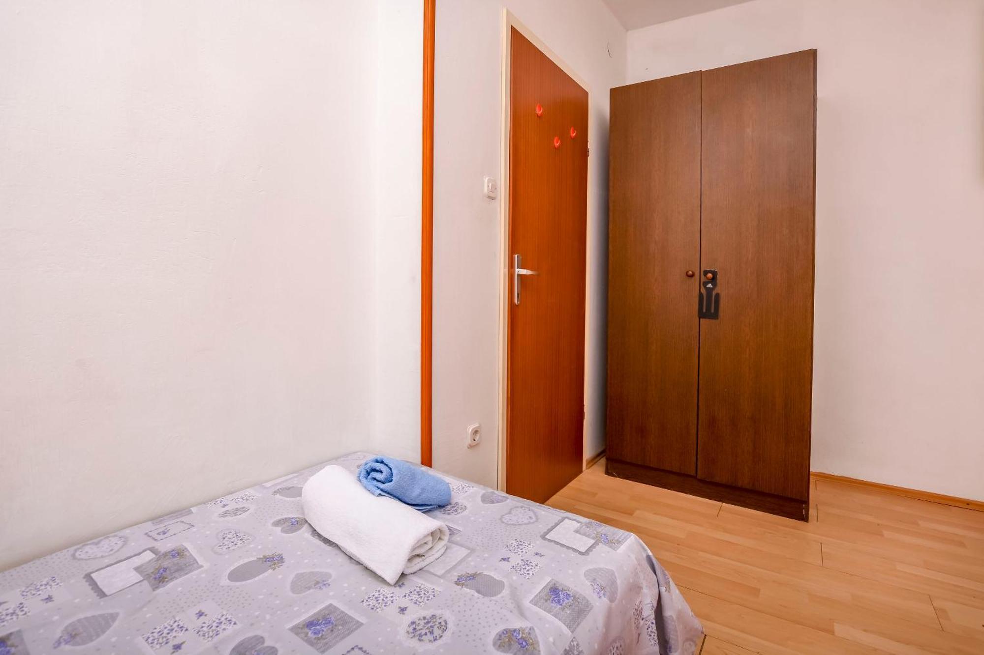 Holiday Home Marija - Beautiful Location Close To The Sea Sevid Exterior photo